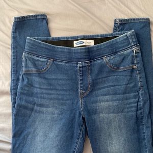Jean Jeggings | Size L